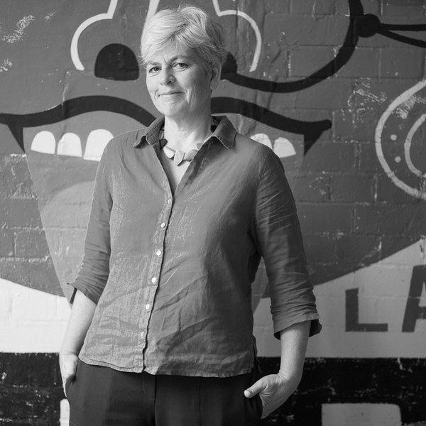Anna Guyer, Founder, Greenhouse Communications