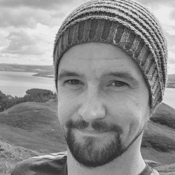 Kit Smith, SEO and Content Manager