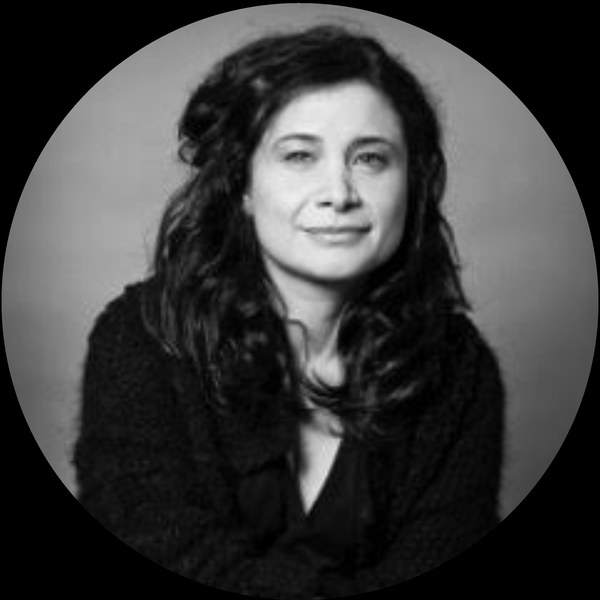 Dr Laura Santamaria, Co-founder, sublimemagazine.com