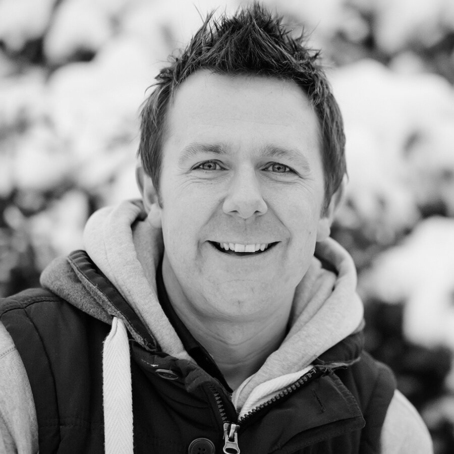 James Palmer, Design at Madhatter Creative Co.